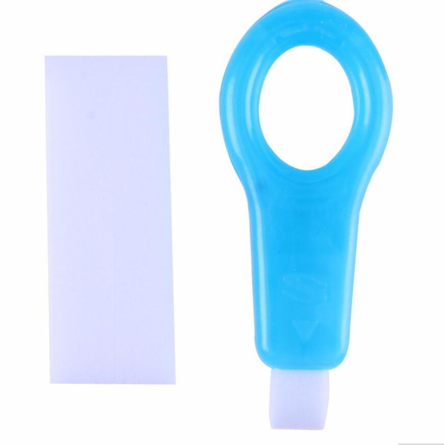 7pcs Set Teeth Cleaning Kit Teeth Burnisher Polisher Whitener Stain Remover Safe Wipe Off Dental Whitening Dental Bleaching - HYPERMALL