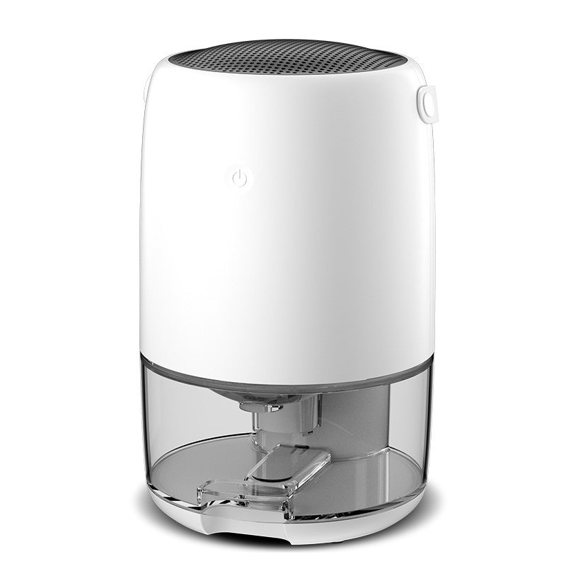 Dehumidifier Mute Household Small Dehumidifier - HYPERMALL