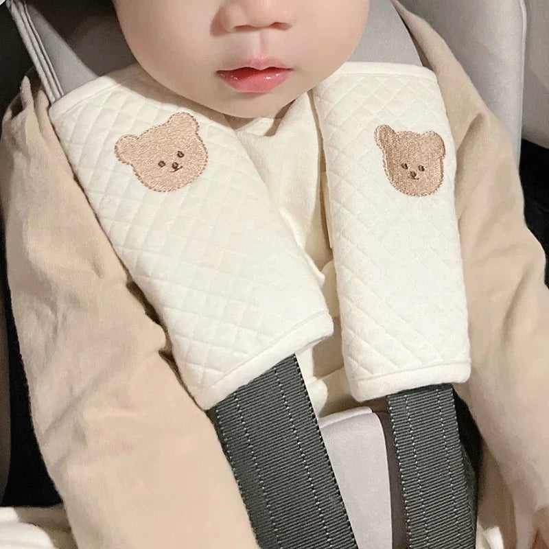 Baby Safety Belt Accessories Cushion - HYPERMALL