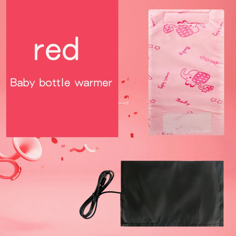 Baby Milk Warmer - HYPERMALL