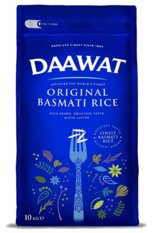 Daawat Original