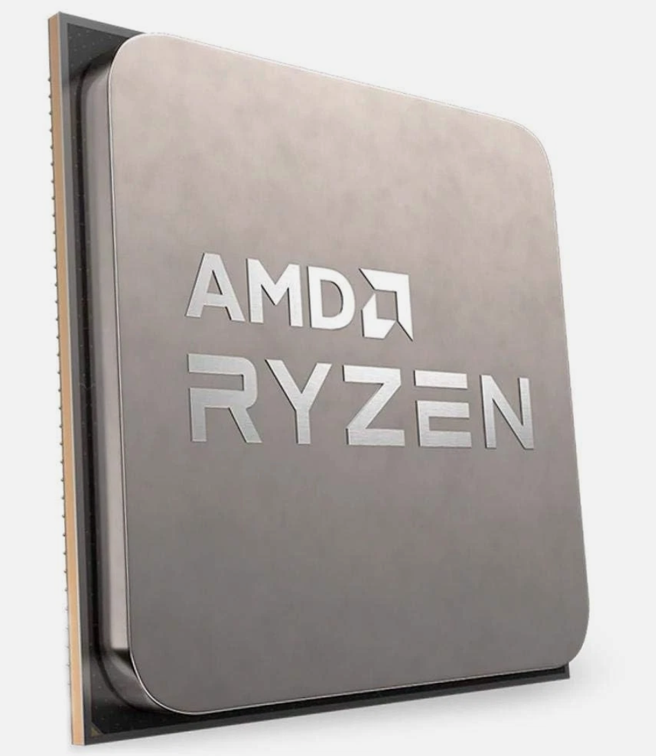 AMD Ryzen 7 5700G 8-core, 16-Thread Processor with Wraith Stealth Cooler, up to 4.6GHz - HYPERMALL