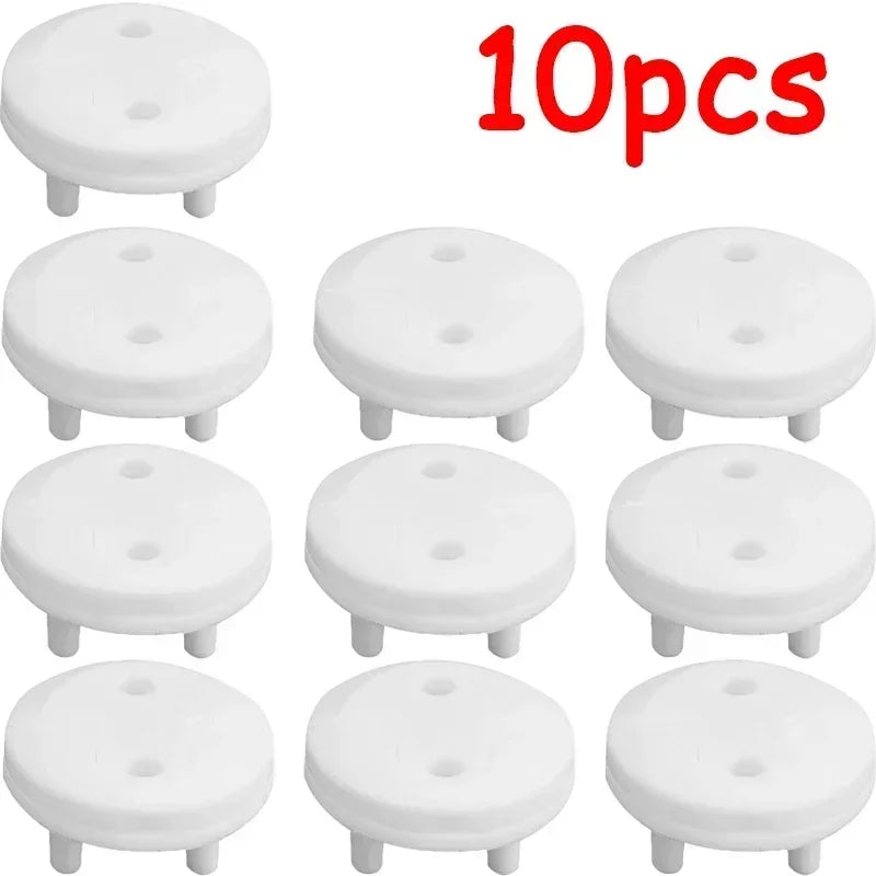Electrical Safety Socket Protective Cover - HYPERMALL