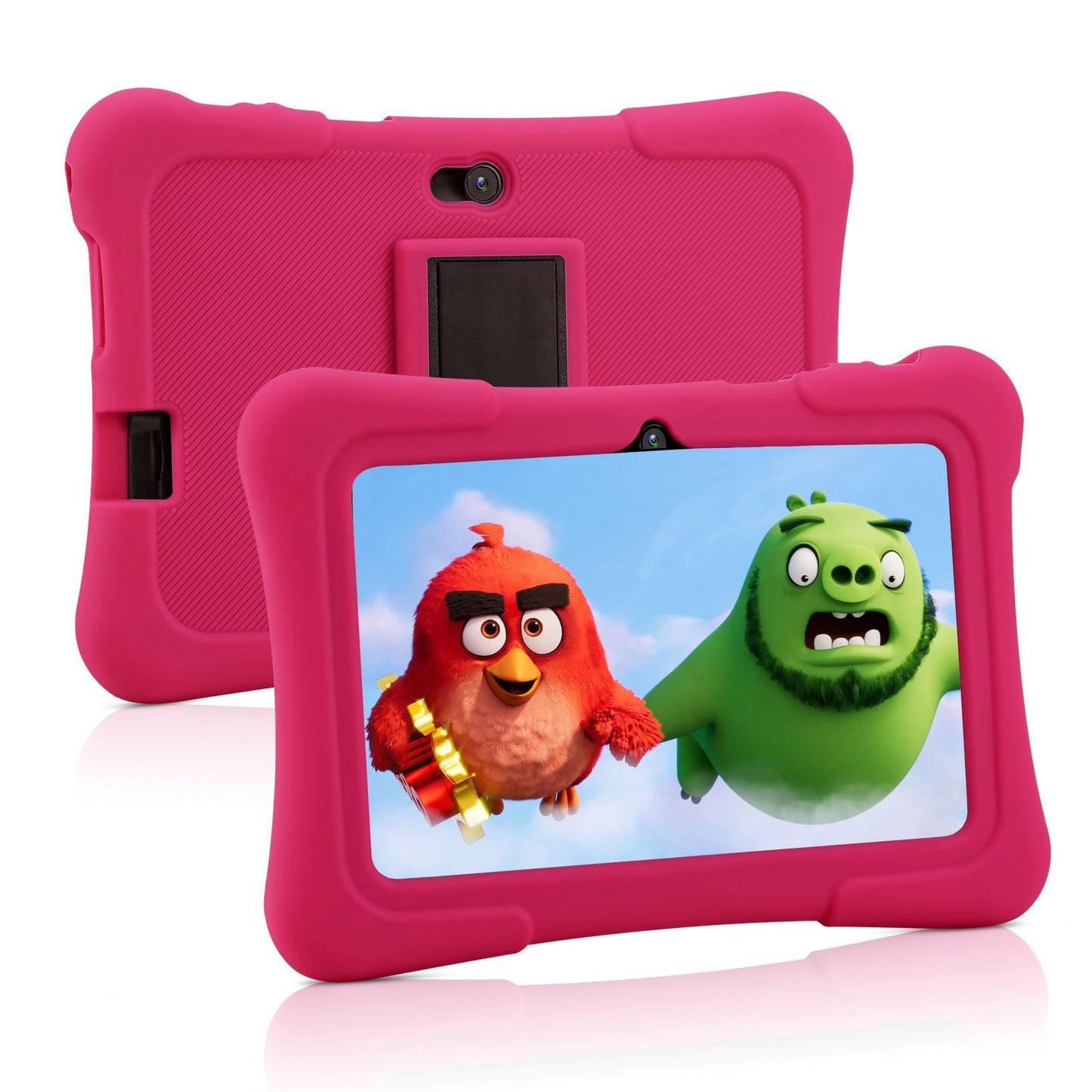 7-inch Tablet Computer Children's Tablet Computer Full HD Screen - HYPERMALL