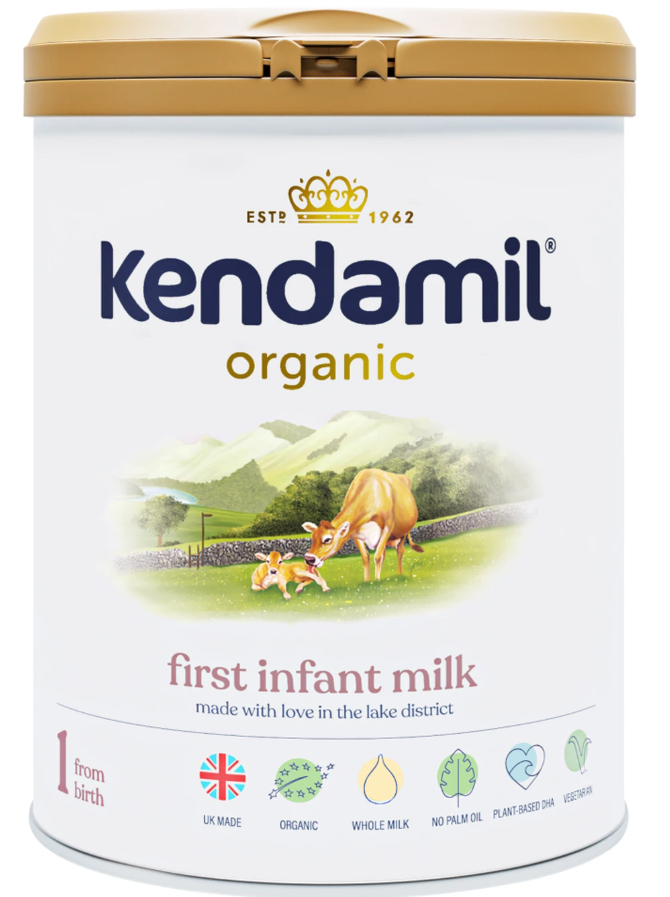 BABY MILK