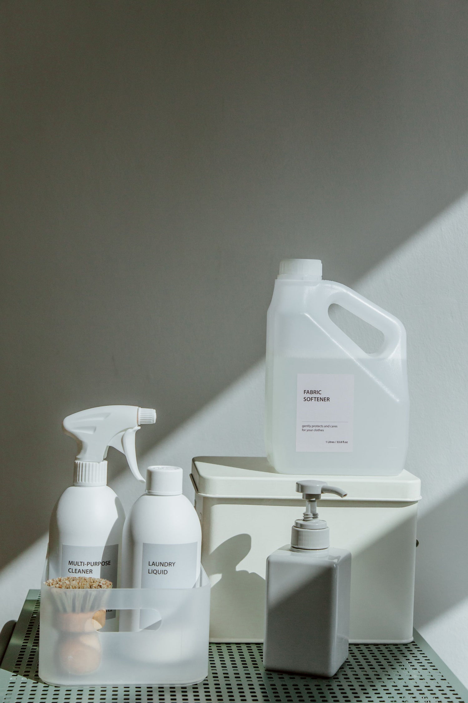 LAUNDRY ITEMS