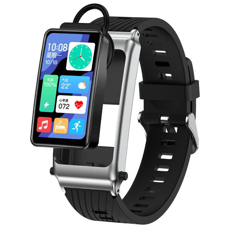 Non Invasive Blood Glucose Smart Watch - HYPERMALL