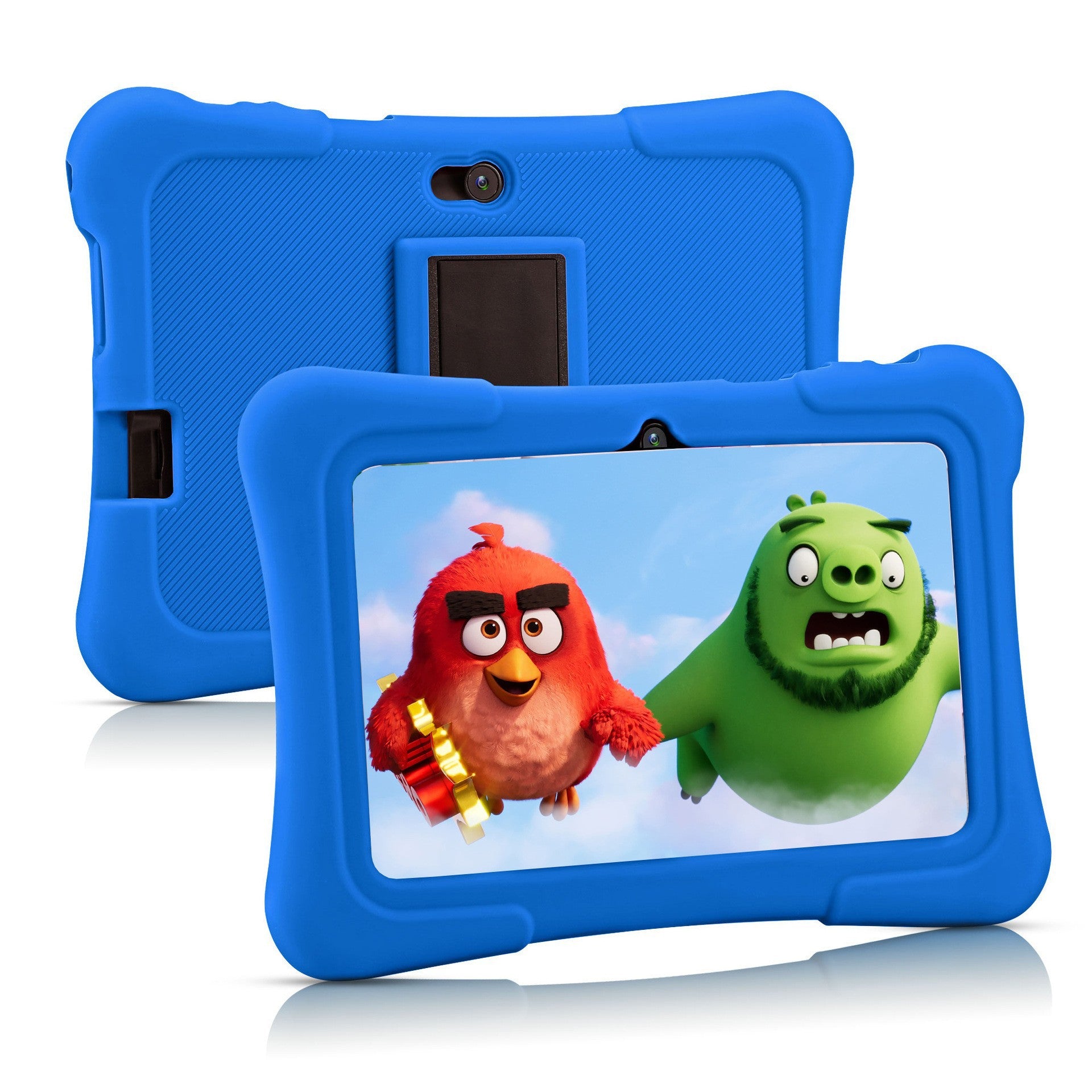 7-inch Tablet Computer Children's Tablet Computer Full HD Screen - HYPERMALL