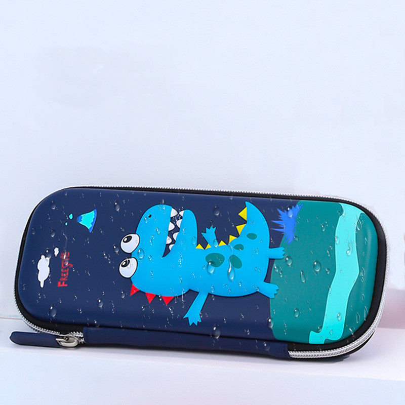 Pencil Case For Primary School Students And Boys - HYPERMALL
