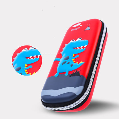 Pencil Case For Primary School Students And Boys - HYPERMALL