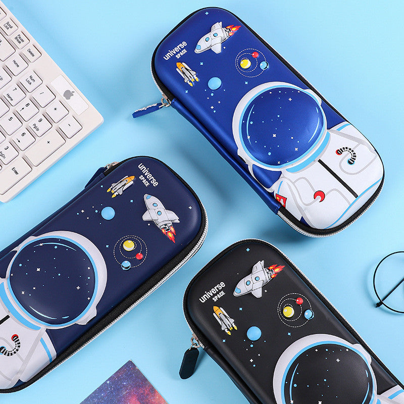 3d Pencil Case Pen - HYPERMALL