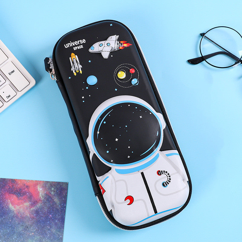 3d Pencil Case Pen - HYPERMALL