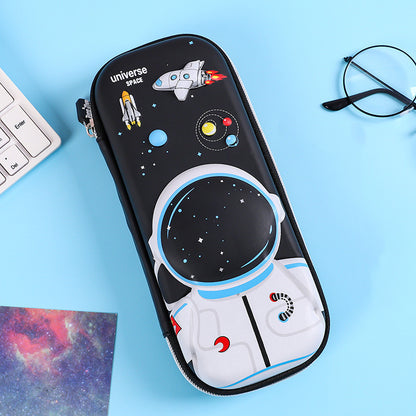 3d Pencil Case Pen - HYPERMALL