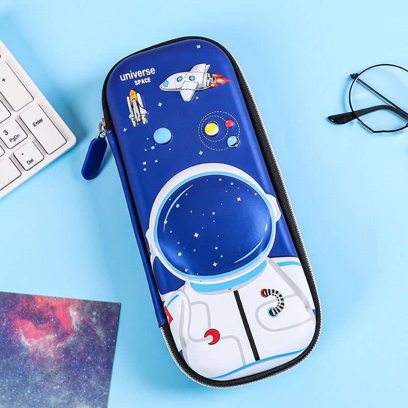 3d Pencil Case Pen - HYPERMALL