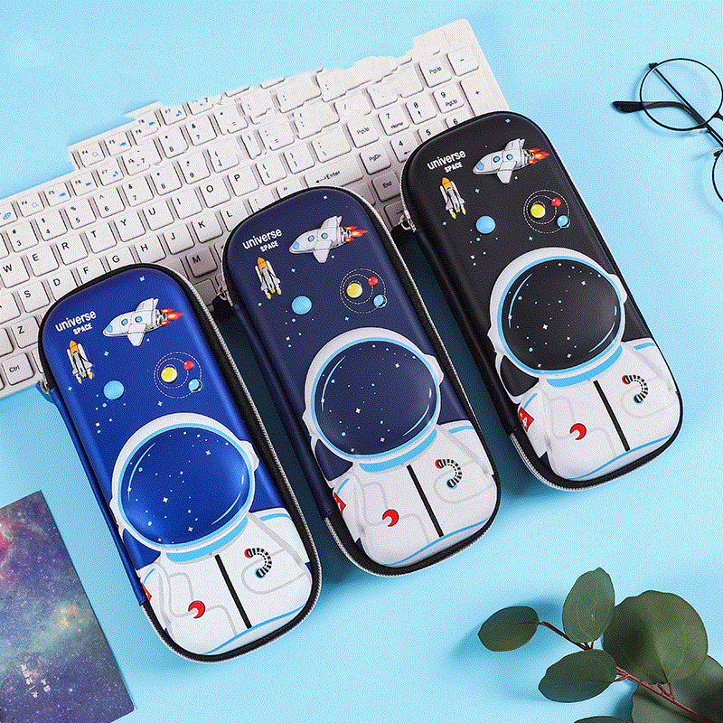 3d Pencil Case Pen - HYPERMALL