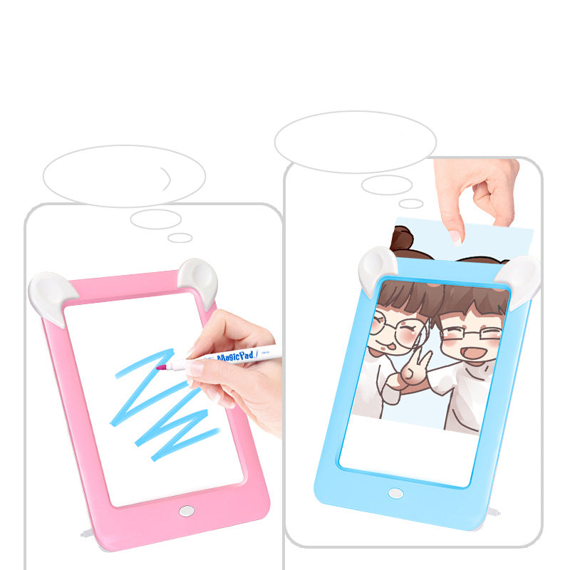 Children's educational LED drawing board - HYPERMALL