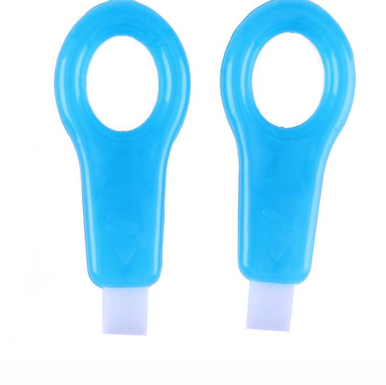 7pcs Set Teeth Cleaning Kit Teeth Burnisher Polisher Whitener Stain Remover Safe Wipe Off Dental Whitening Dental Bleaching - HYPERMALL