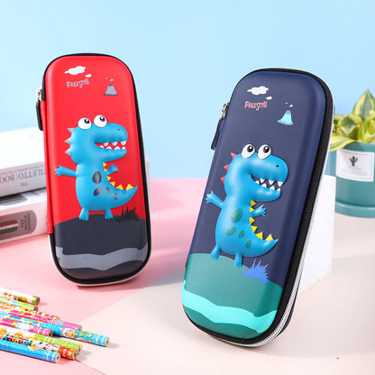 Pencil Case For Primary School Students And Boys - HYPERMALL