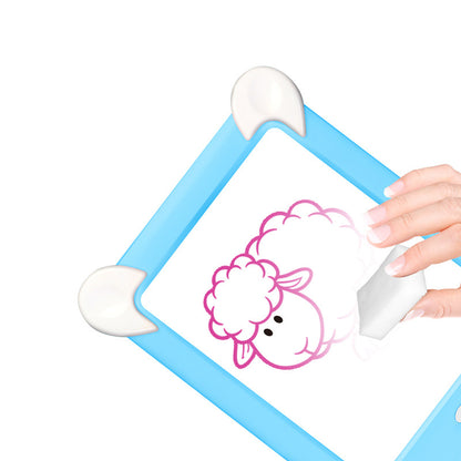 Children's educational LED drawing board - HYPERMALL