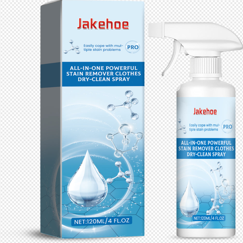 Non-ionic Formulated Laundry Detergent Removes Stains Easily - HYPERMALL