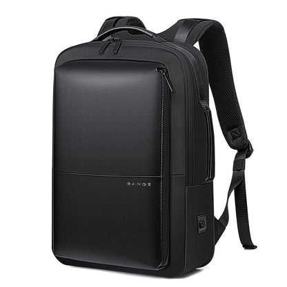 Travel computer backpack men's bag - HYPERMALL