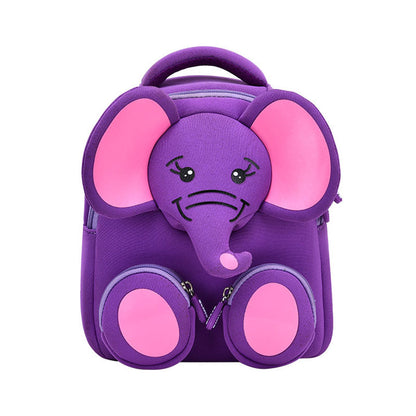 Anti-Lost Children's Bag Mini Backpack - HYPERMALL
