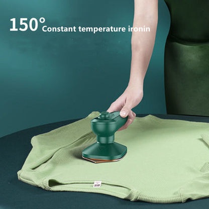 Small Hand-Held Steam Ironing Machine - HYPERMALL