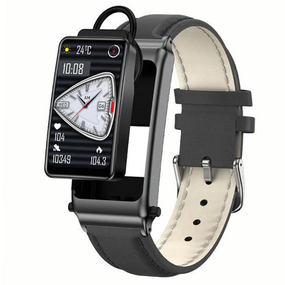 Non Invasive Blood Glucose Smart Watch - HYPERMALL