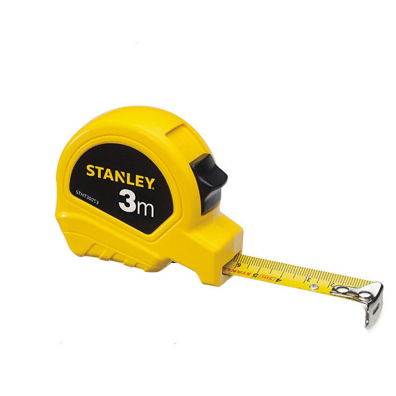 Wear Resistant High Precision Measuring Box Ruler Woodworking Steel Tape - HYPERMALL