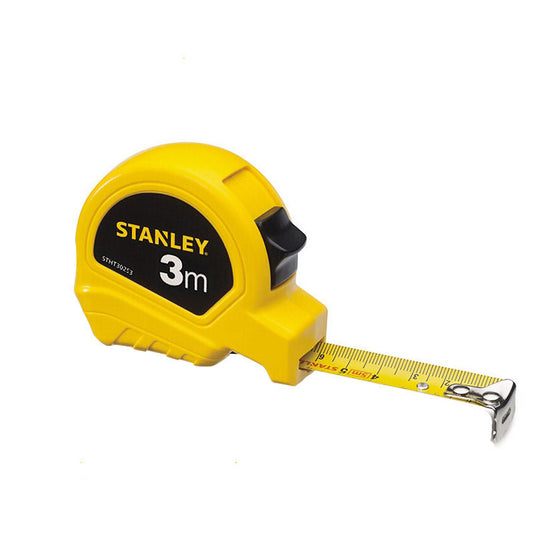 Wear Resistant High Precision Measuring Box Ruler Woodworking Steel Tape - HYPERMALL