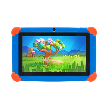 7 Inch Childrens Educational Learning Tablet Computer featuring Educational Learning Game 7-inch 18GB.