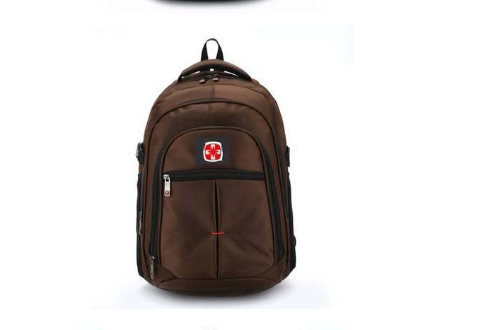 Backpack computer bag - HYPERMALL