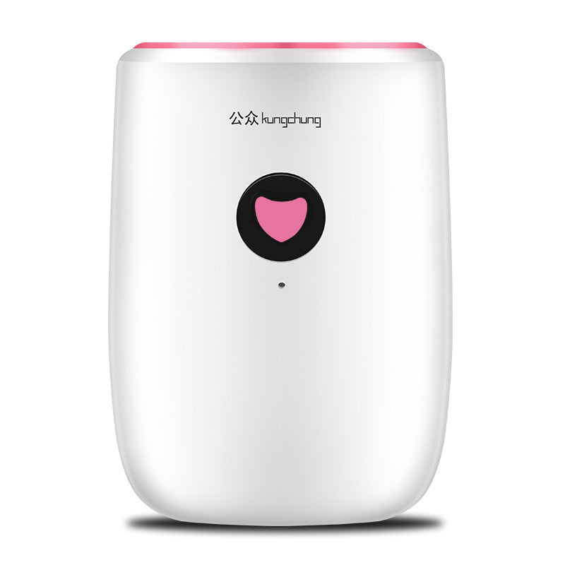 Office Dehumidifier Basement Dehumidifier Home Dehumidifier - HYPERMALL