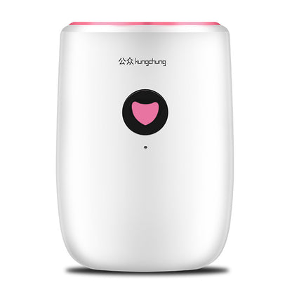Office Dehumidifier Basement Dehumidifier Home Dehumidifier - HYPERMALL