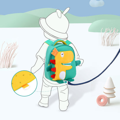Anti-Lost Children's Bag Mini Backpack - HYPERMALL