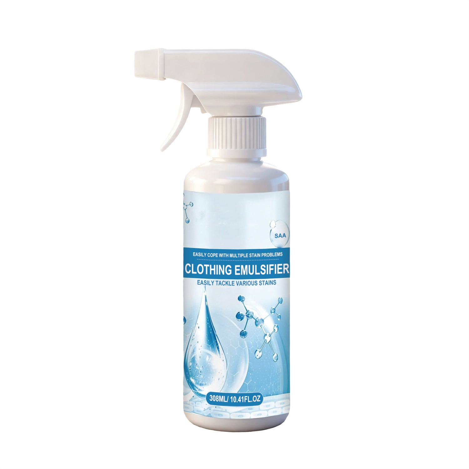 Clothing Emulsifier - HYPERMALL