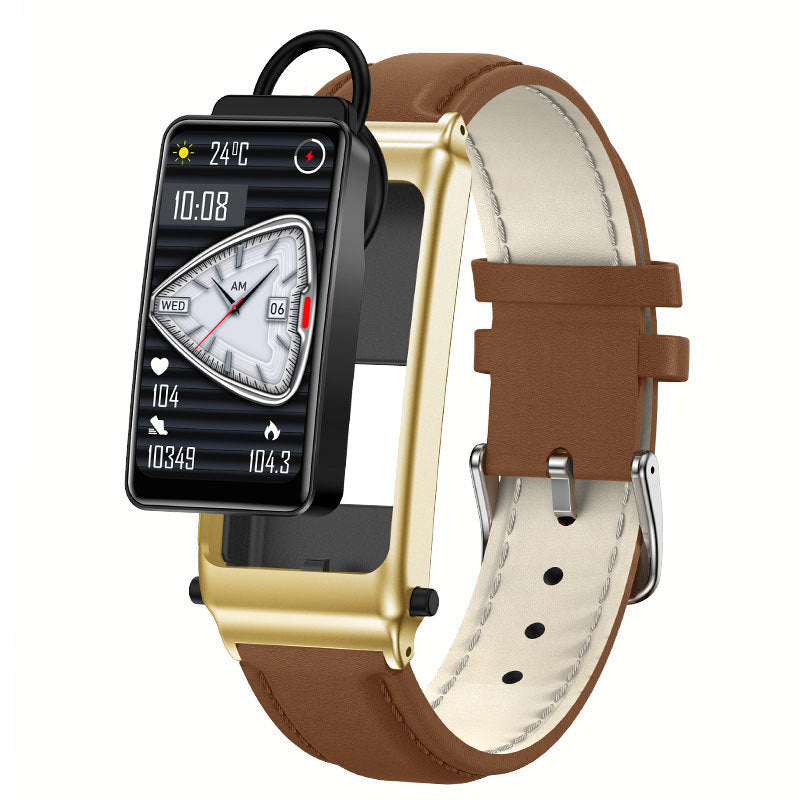 Non Invasive Blood Glucose Smart Watch - HYPERMALL