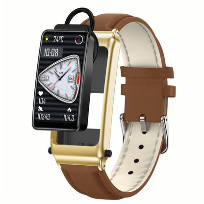 Non Invasive Blood Glucose Smart Watch - HYPERMALL