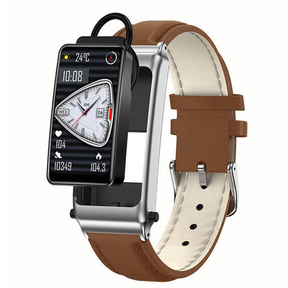 Non Invasive Blood Glucose Smart Watch - HYPERMALL