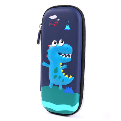 Pencil Case For Primary School Students And Boys - HYPERMALL
