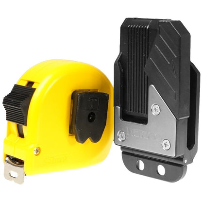 Tape Buckle Measuring Tape Buckle Tool Hanger Belt Buckle Electric Tool Hook Hammer Tape Wrench Belt Button - HYPERMALL