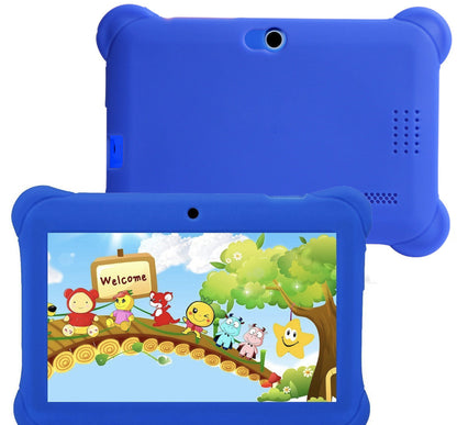 7 Inch Full HD Tablet with GPS and Bluetooth Connectivity - HYPERMALL