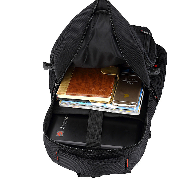 Backpack computer bag - HYPERMALL