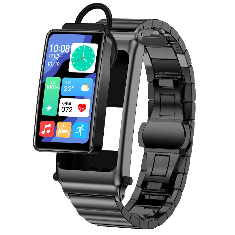 Non Invasive Blood Glucose Smart Watch - HYPERMALL