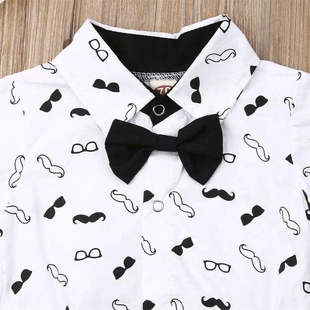 Summer Formal Set for kids - HYPERMALL