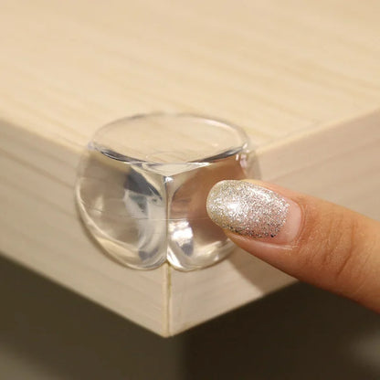 Baby Safety Table Corner Protector - HYPERMALL