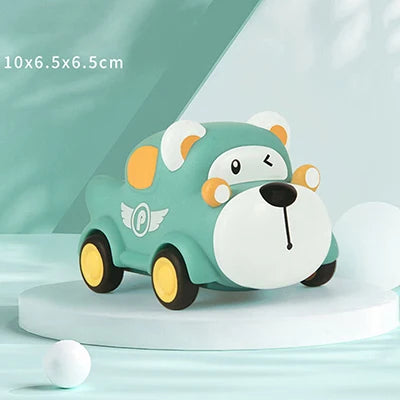 Baby Car Toy Set - HYPERMALL