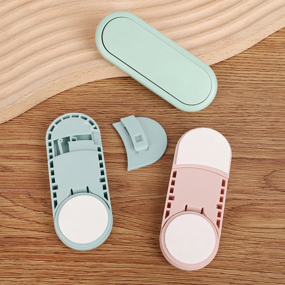 Baby Safety Cabinet & Door Lock - HYPERMALL