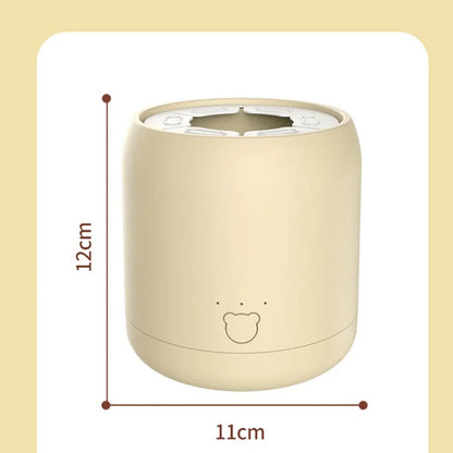 Electric Milk Formula Blender - HYPERMALL