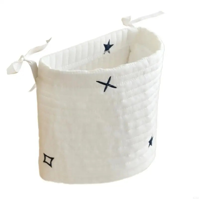 Portable Baby Care Essentials Hanging Organizer - HYPERMALL
